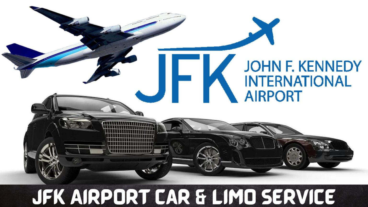 WHY CHOSSING JFK AIRPORT CAR & LIMO SERVICE WITH 7 STAR LIMO? 7 Star Limo