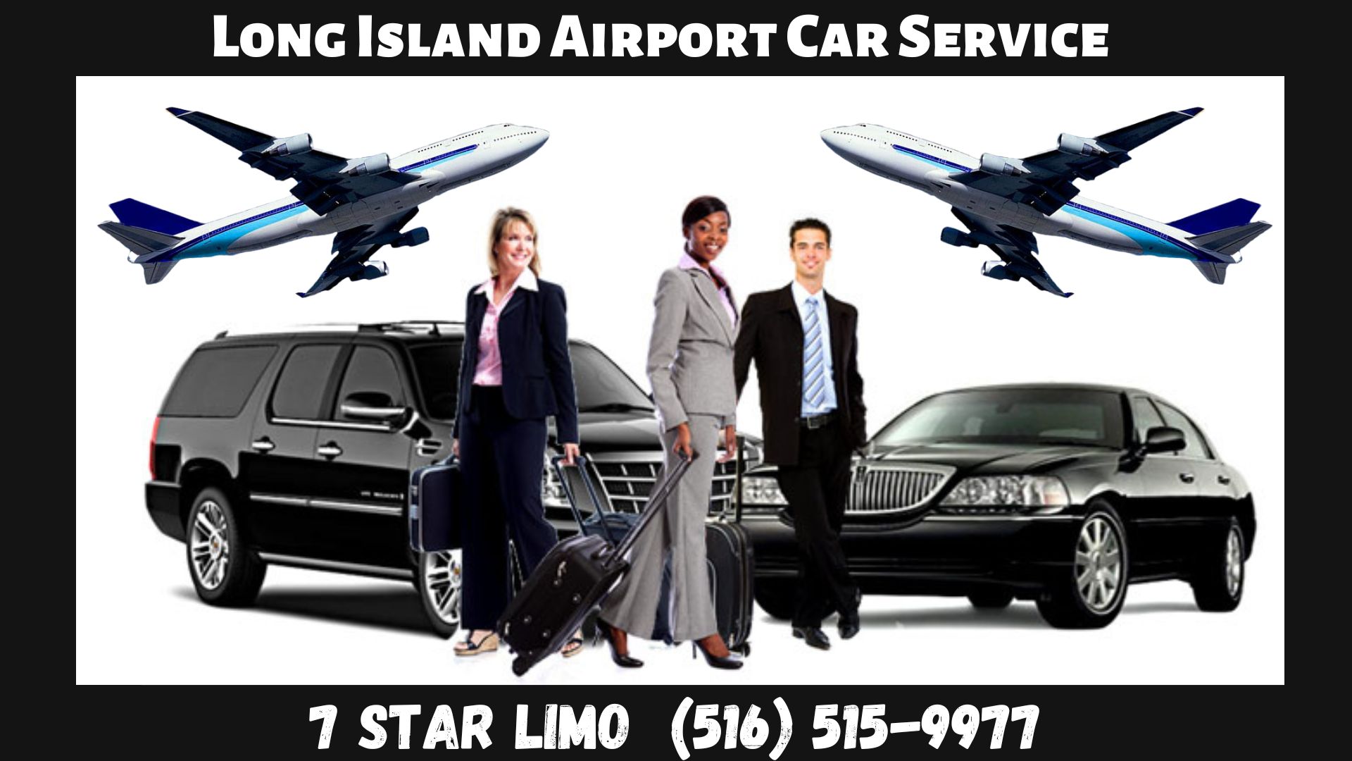 Long Island Airport Car Service