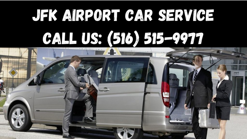 JFK Airport Car Service