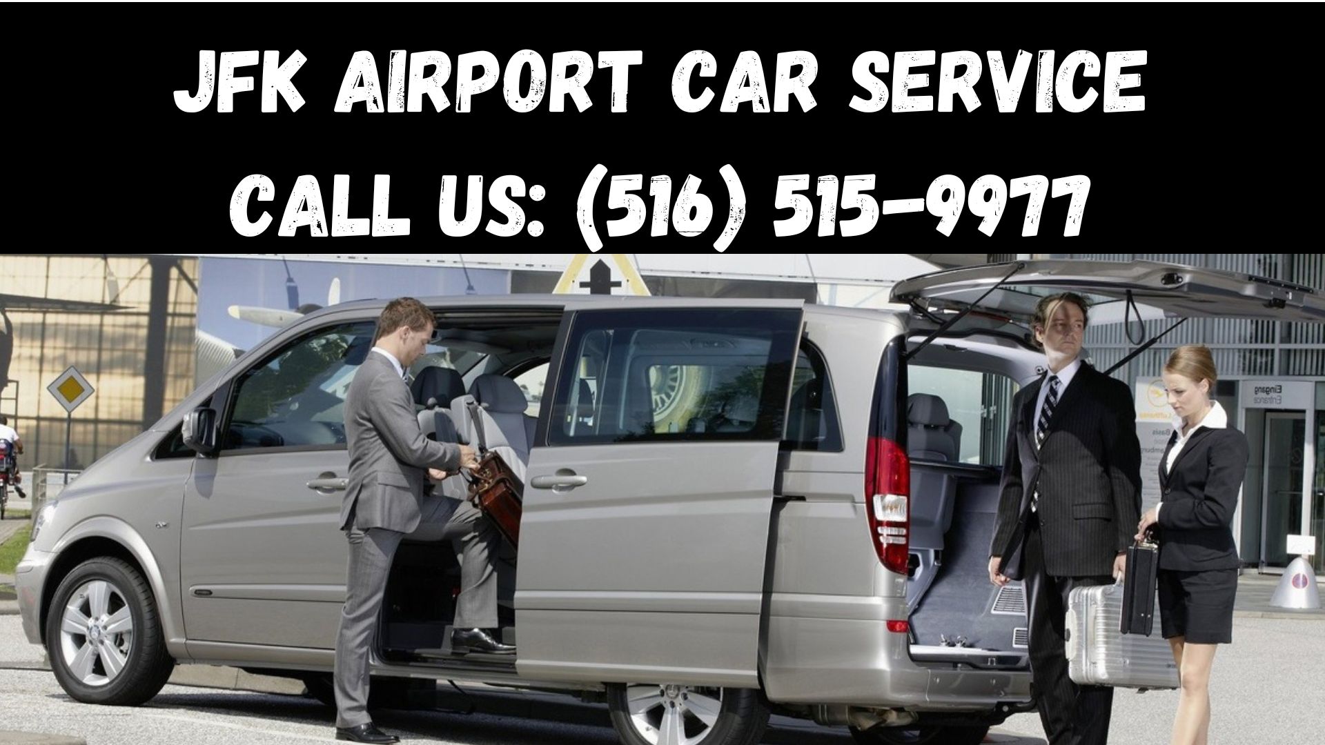 JFK Airport Transportation JFK Airport Car & Limo Service