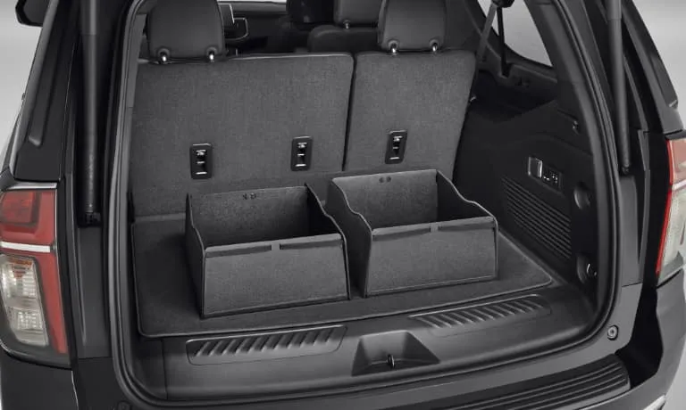 chevy suburban int 2