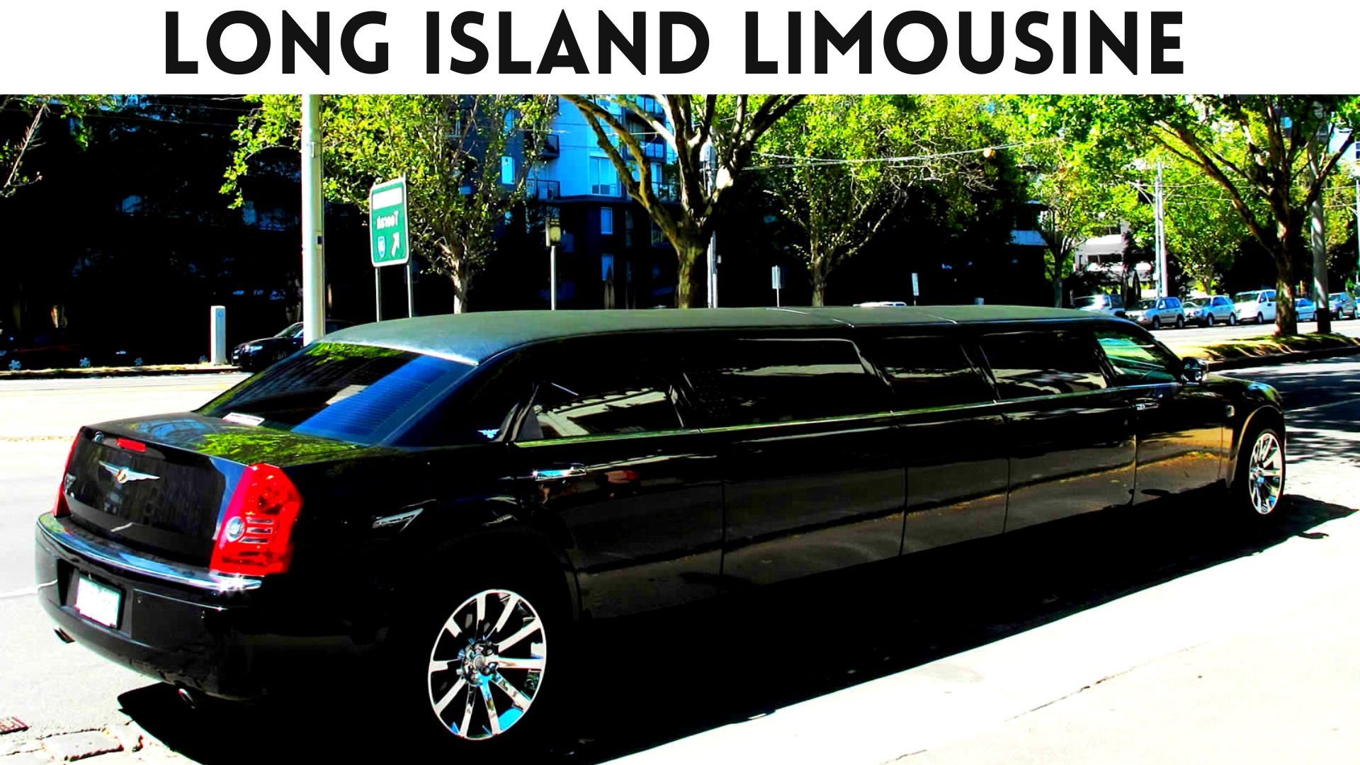 Long Island Limousine