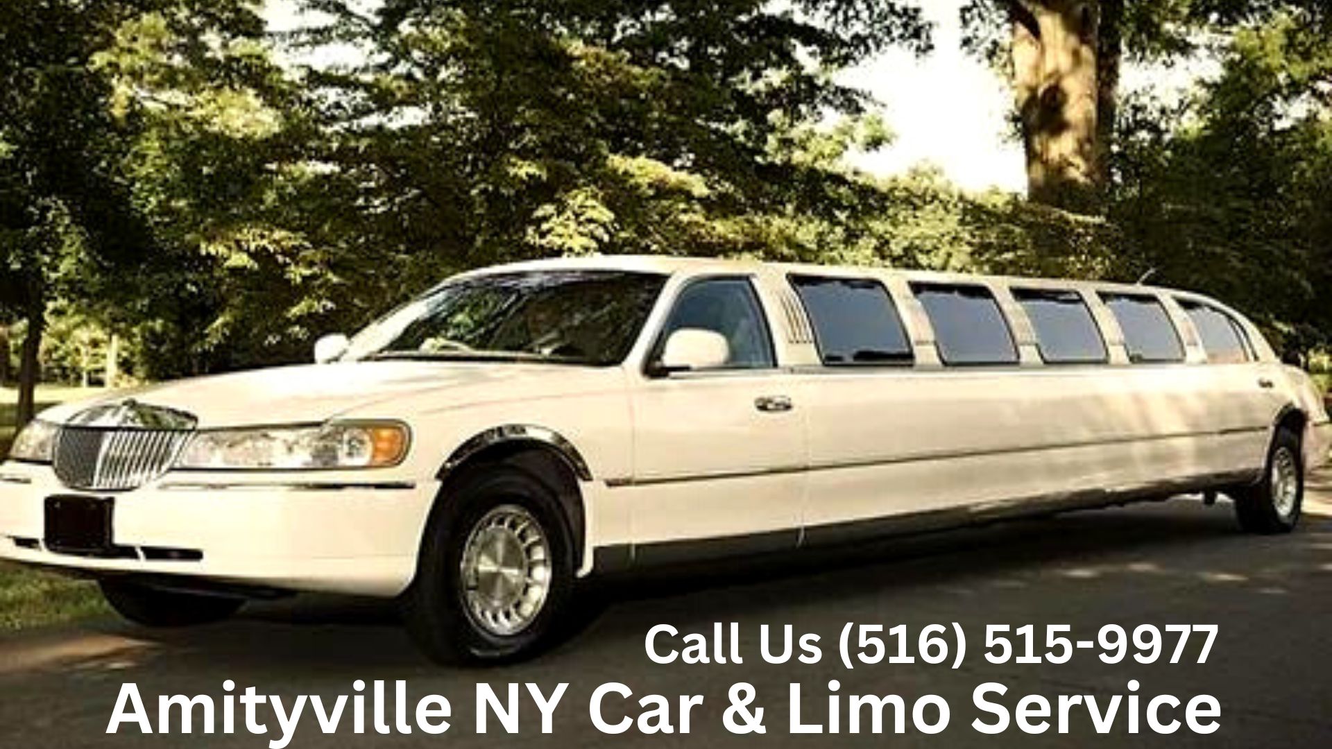 Amityville NY Car & Limo