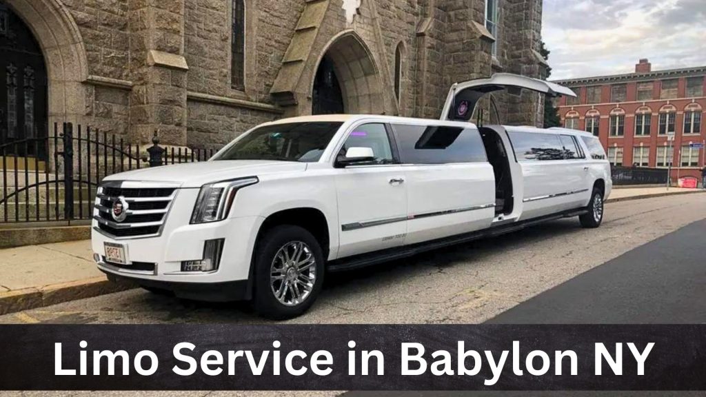 Limo Service in Babylon NY