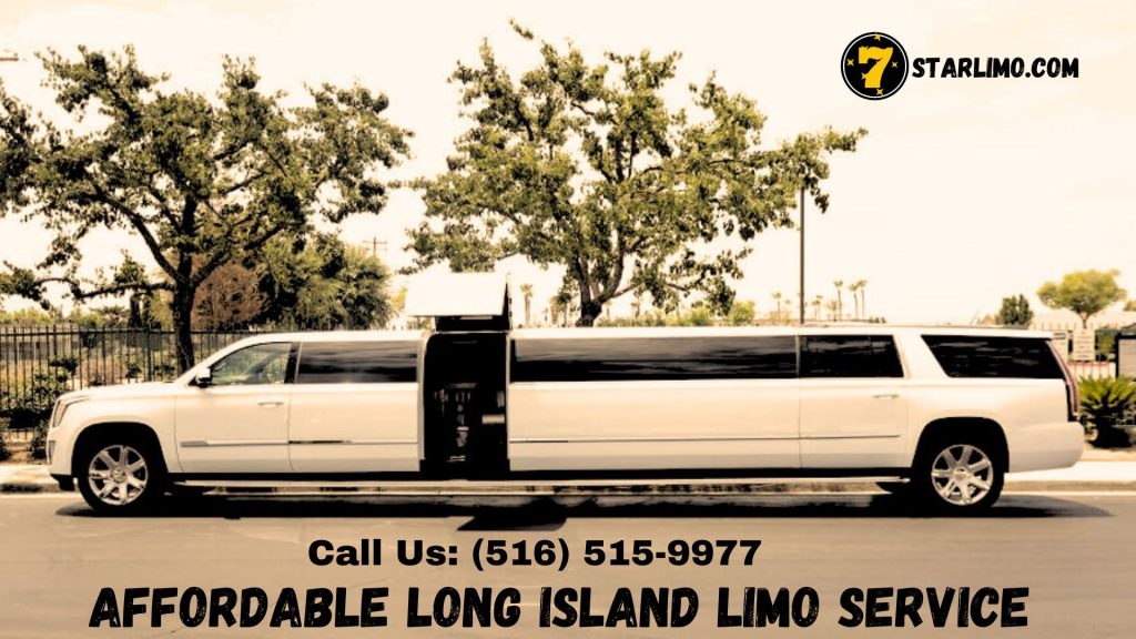Affordable Long Island Limo Service