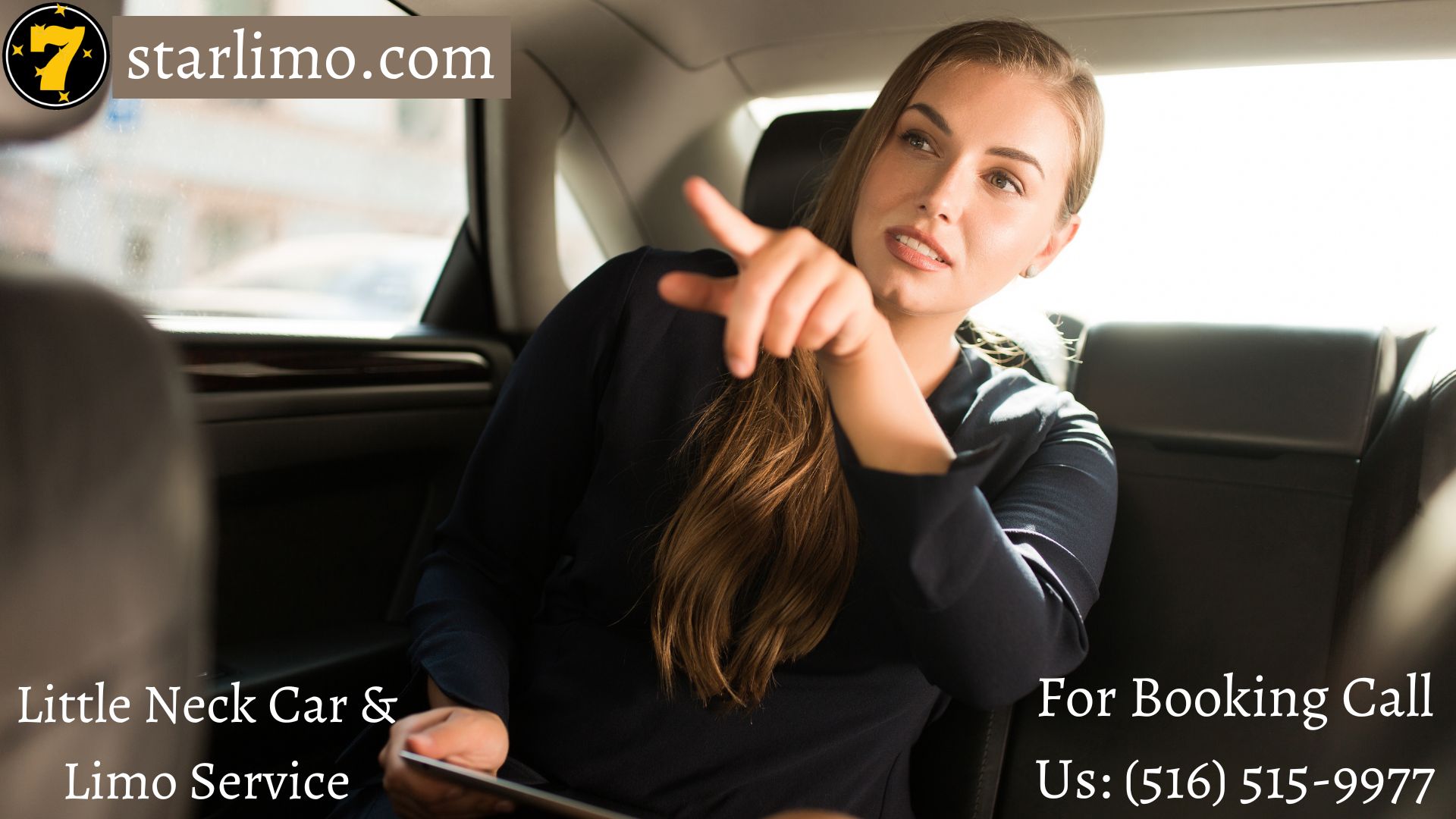 Limo Service in Little Neck NY
