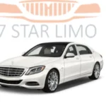 Mercedes Maybach s600