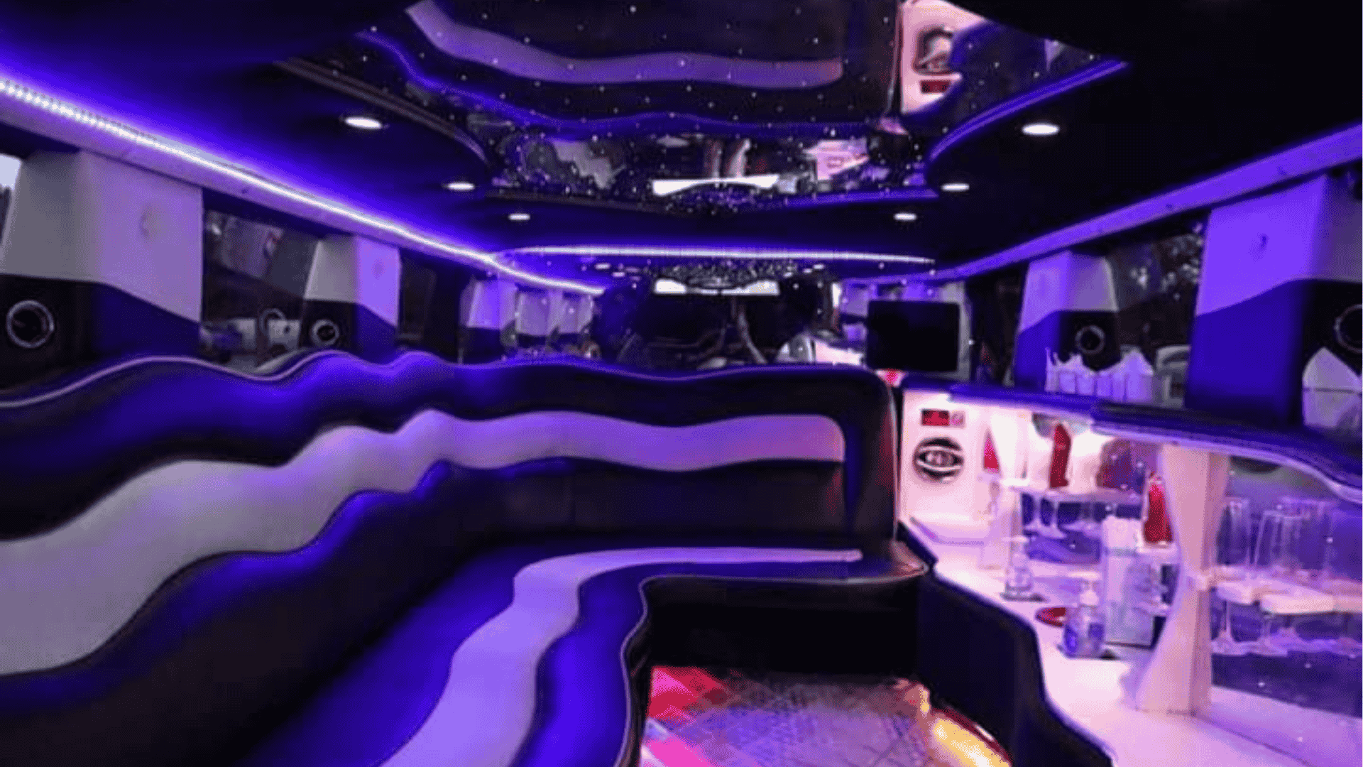 Hummer Limo in Long Island
